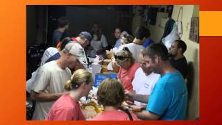 Second Baptist Church Union City TN El Salvador 2014