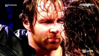 WWE | CRACK! #3 |