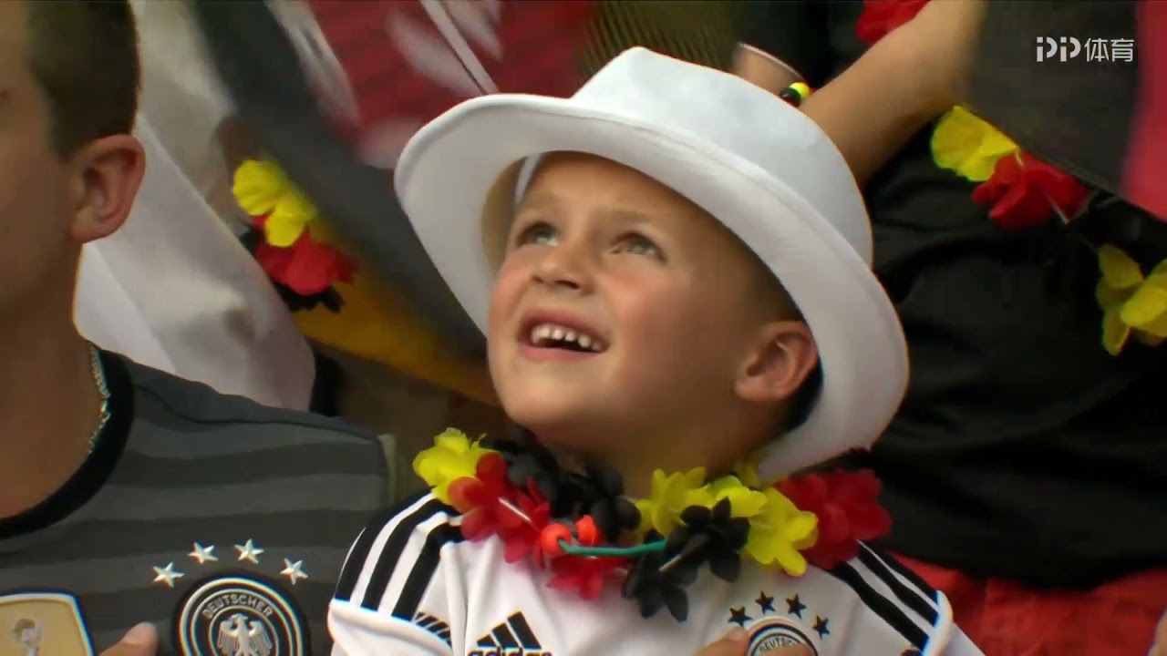 Germany v Saudi Arabia 2018 International Friendly