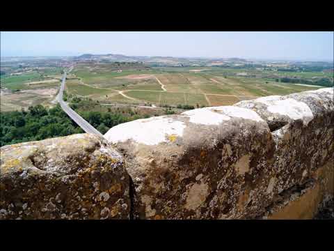 San Vicente de la Sonsierra - Rioja, Spain