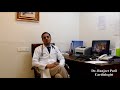 Dr  Ranjit Patil