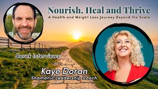 How Can You Harness Your Inner Knowing for Authentic Success? Kaye Doran Explains