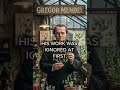GREGOR MENDEL – THE FATHER OF GENETICS