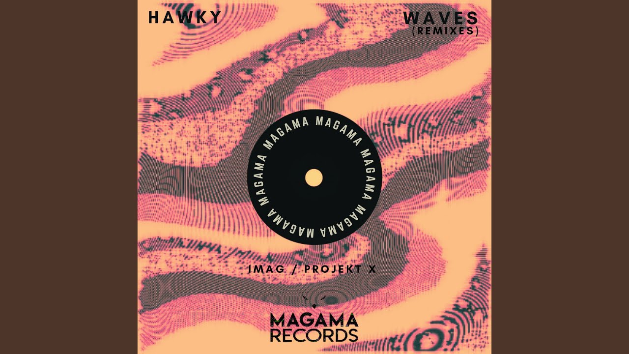 Watch Waves (IMAG Remix) on YouTube Watch Waves (IMAG Remix) on YouTube