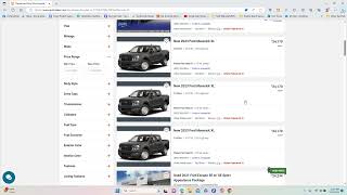 How to Use the Vehicle Scraper and Lister Tool to Get Your Inventory on Facebook Marketplace Quickly