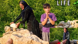 Amazing & Heartbreaking! The True Story of a Homeless Mother 😢💔
