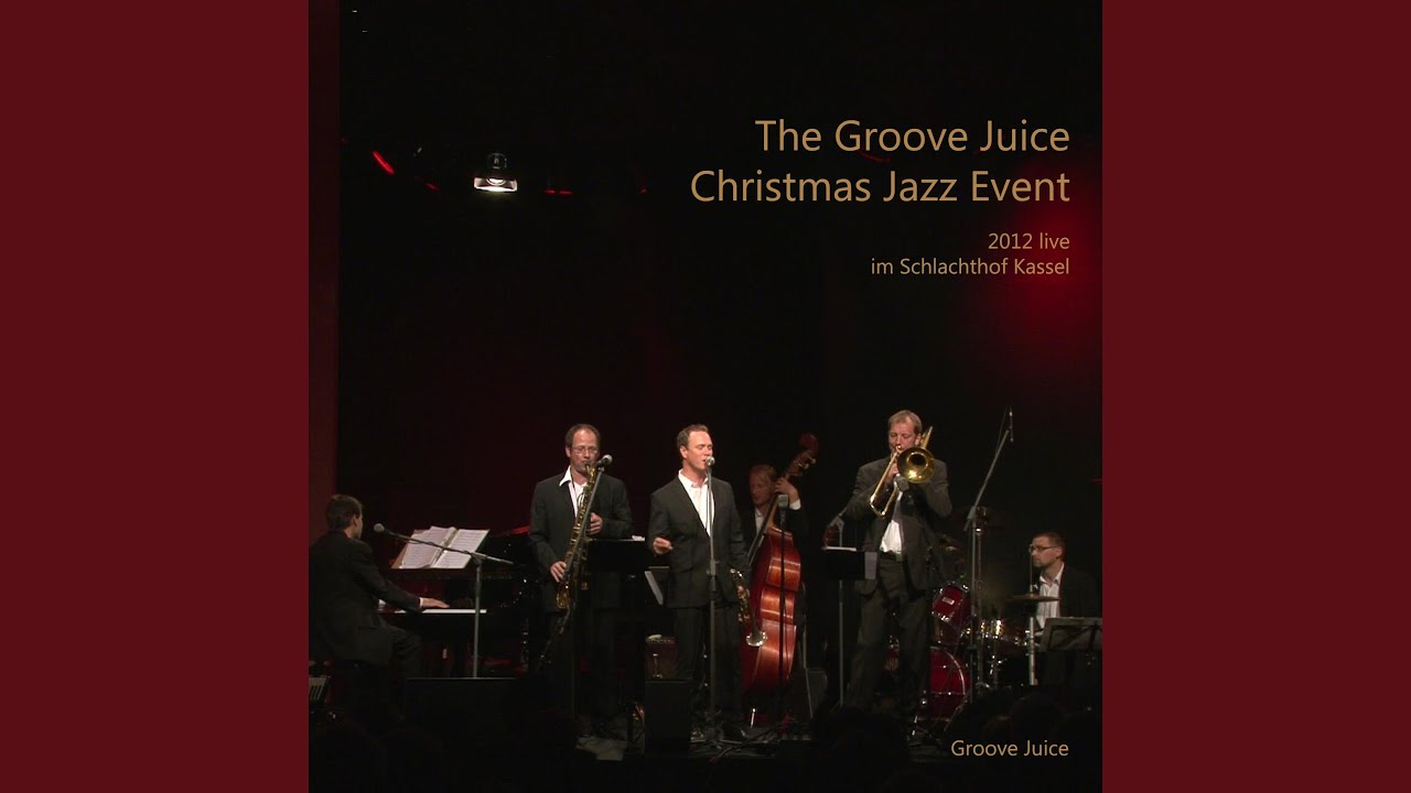 Vom Himmel hoch da komm ich her (Accordion Jazz Live) auf YouTube ansehen