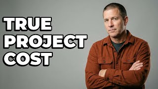 Why Are Indirect Costs Important For Budgeting?