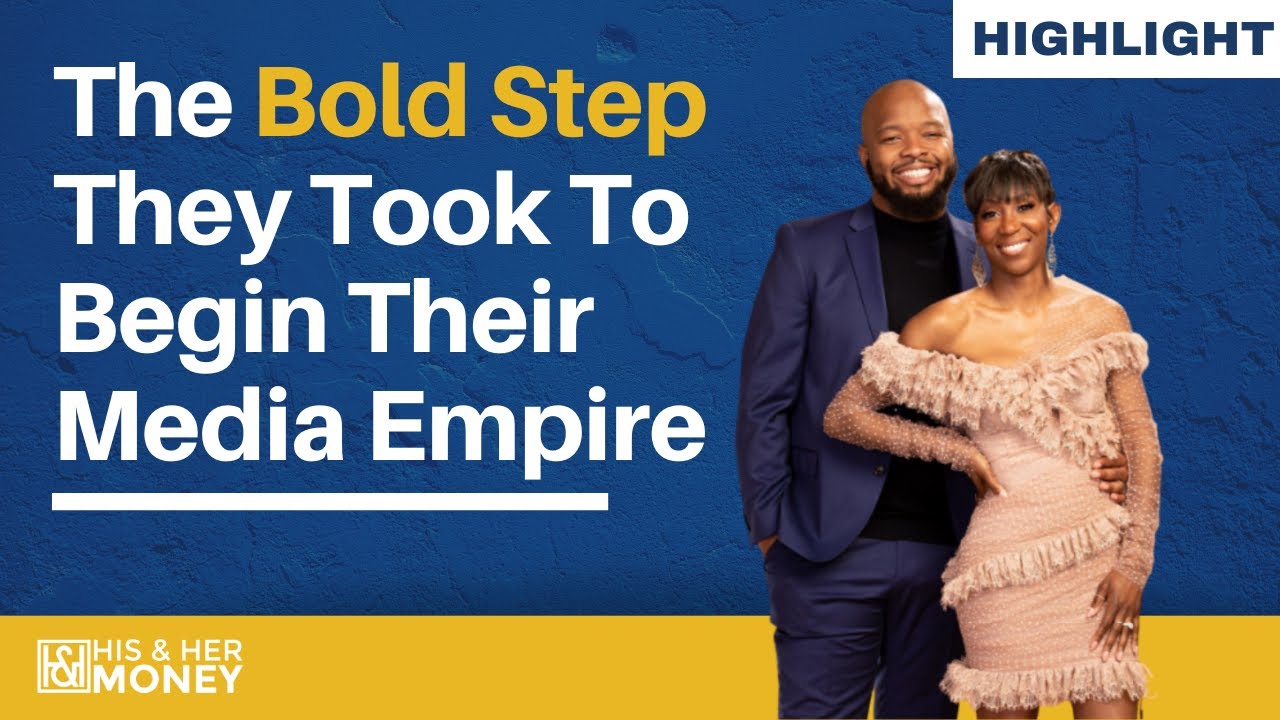 How KevOnStage and MrsKevOnStage Got Started in Hollywood YouTube