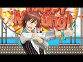 アイドルマスターSideM Jupiterの3人で  天ヶ瀬冬馬ソロ曲 「HAPPY&times;HAPPYミーティング」MV