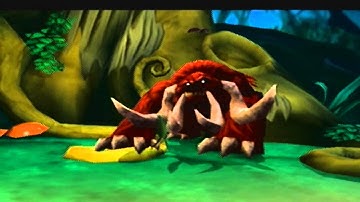 Lets Play Crash Of The Titans Part 2