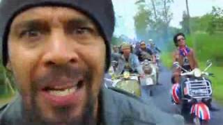 Michael Franti &amp; Spearhead Hey World OFFICIAL Music Video (remote control)