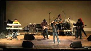 Min Maw Kunn Wiih Ovation Music Band Live Concert In San Francisco 2010