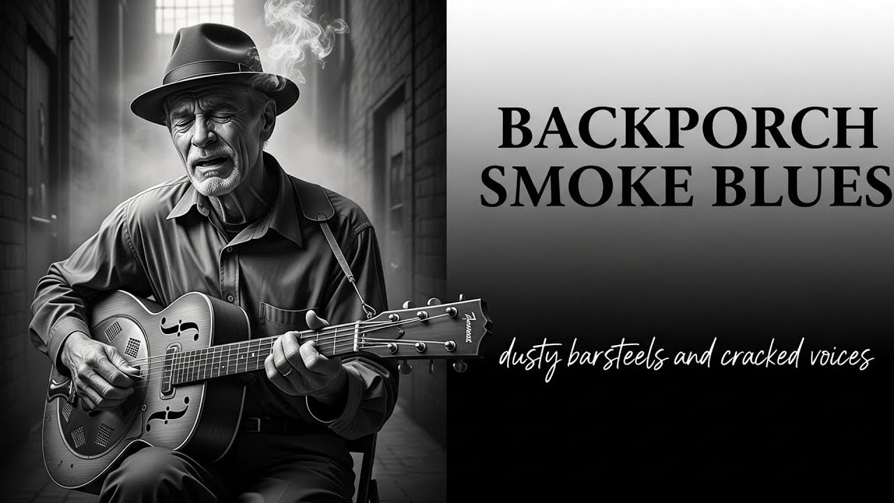 Joe Bonamassa, Eric Gales, Kenny Wayne Shepherd — Inspired by Modern Blues Rock Guitar Icons