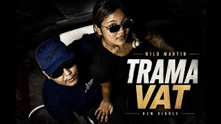 TRAMA VAT 2 - WILD MARTIN |   |