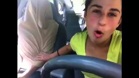 Stuck Like Glue Music Video