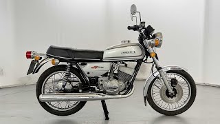Suzuki GT250 Suzuki GT250