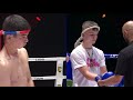 MUAYTHAI NIGHT 6 Livestream I Full Event | English Commentary