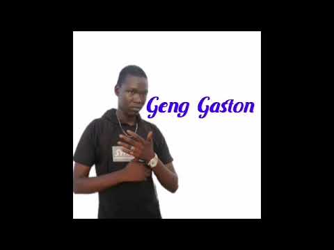 Mr Lual big ft Geng Gaston official lyrics 2020made by Adim Liinyo 