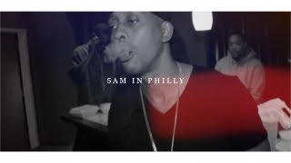 Watch Gillie Da Kid 5am In Philly Ft Tamba Hali video