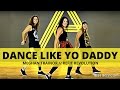 "Dance Like Yo Daddy" by || Meghan Trainor ||