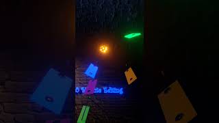 Harry Potter Theme Music. Satisfying Marble Animation Video.