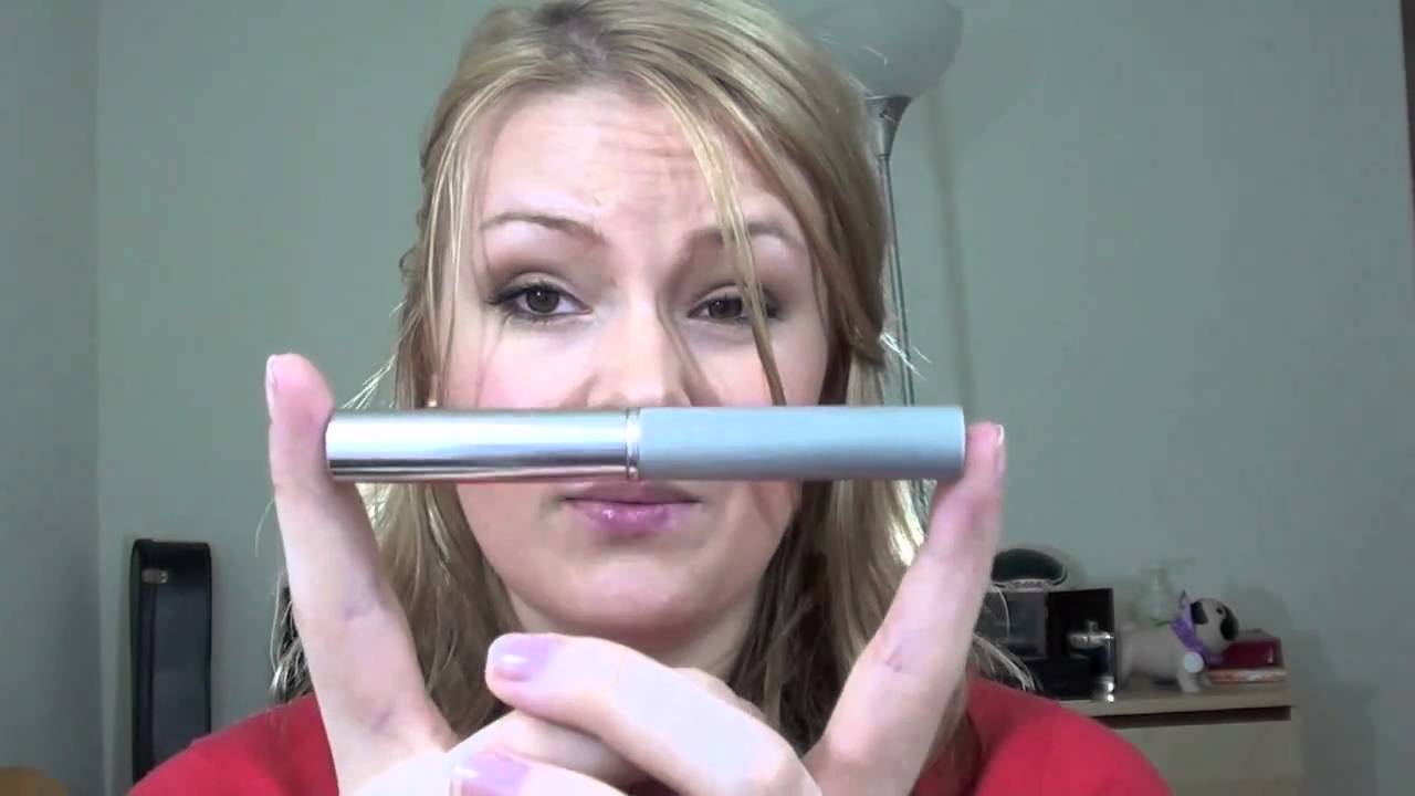 My everyday makeup bag