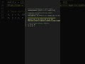 Python One-Liners in 60s - Clean Code #shorts