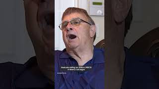 Police stop 80-year-old veteran from being scammed