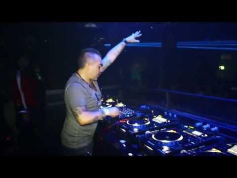 Alex Gaudino @ Ministry Of Sound 2013