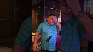 I Got 1,125 Max Bet Bonus On High Limit Slot