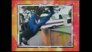 AFV S17E10 honorable mentions (4:3, ABC, December 10, 2006)