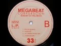 Megabeat 5 ‎- Balada (Guitarra)