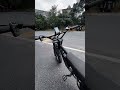 QL200 40mph #ebike #automobile