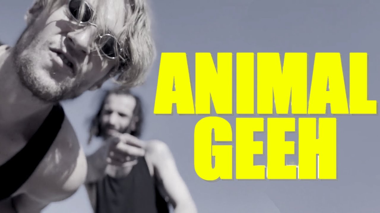 Nake Soul & D'yadya J.i. - 'Animal Geeh' (Official Music Video)