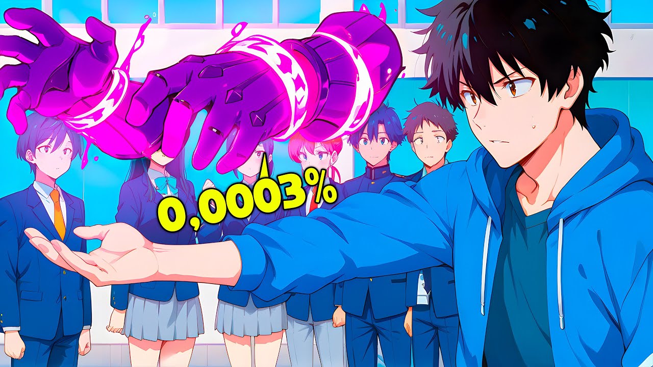 [1-6] Ele Abateu 10.000 Monstros e Ascendeu Como o Rei dos Coletores - manwha recap