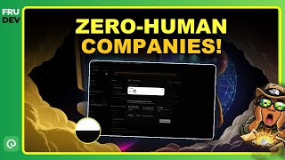 Paperclip AI Just Changed Everything 🔥 an open-source platform for building zero-human companies screenshot 4