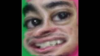 PINK GUY (Filthy Frank) - STFU - Content Aware Scale