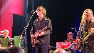 Son Volt - Windfall @ The Chapel, SF - 9/20/23