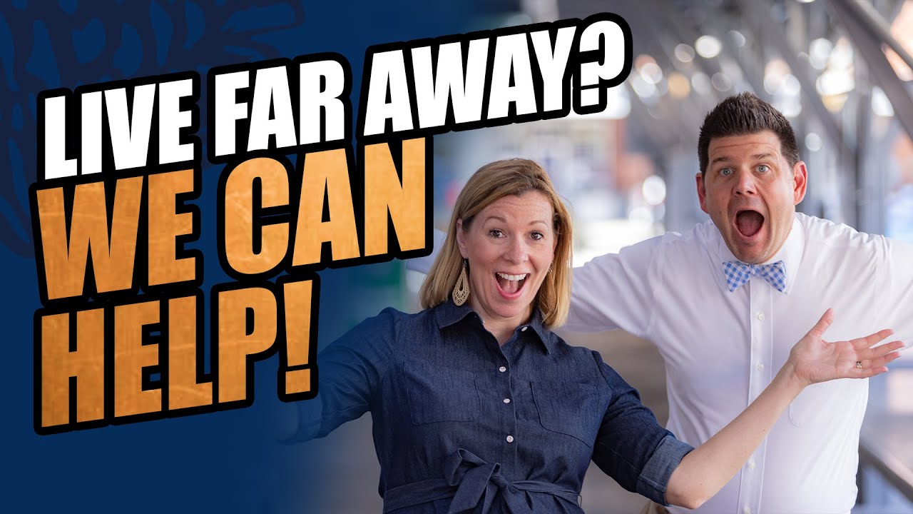 Learn How Cone Realty Group Can Help You Buy or Sell Your Next Home!