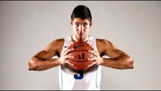 Grayson Allen 2016 All-American 32816