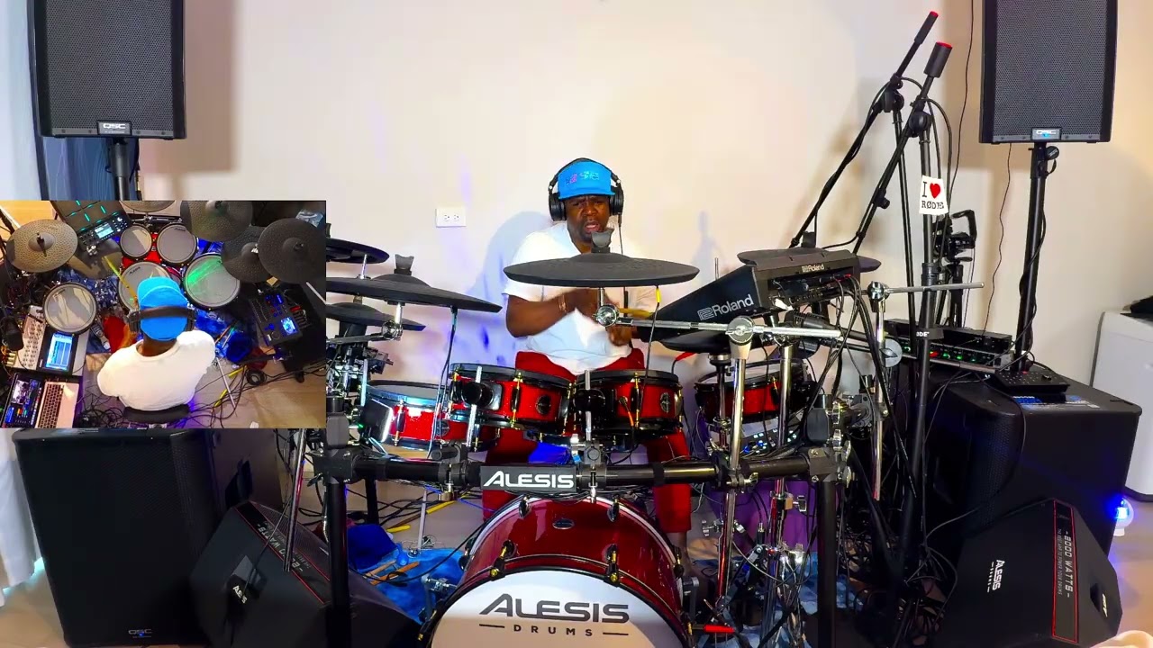 Gregory Isaacs - Cool Down the Pace