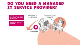 Do you need a Managed IT Service Provider?