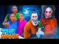 MR CREEPY EYES Finally Finds Love! ๐ | The Movie Season 1