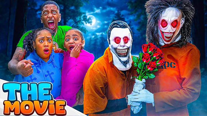 MR CREEPY EYES GOT A GIRLFRIEND….🥰💕 (THE MOVIE) S1