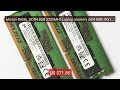 Micron RAMs  DDR4 8GB 3200MHz Laptop memory ddr4 8GB 1Rx16 PC4... — Hot Deal 2026 | Limited Offer!
