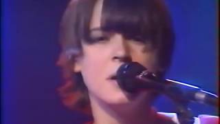 Live@NPA - Cat Power - Nude as the news