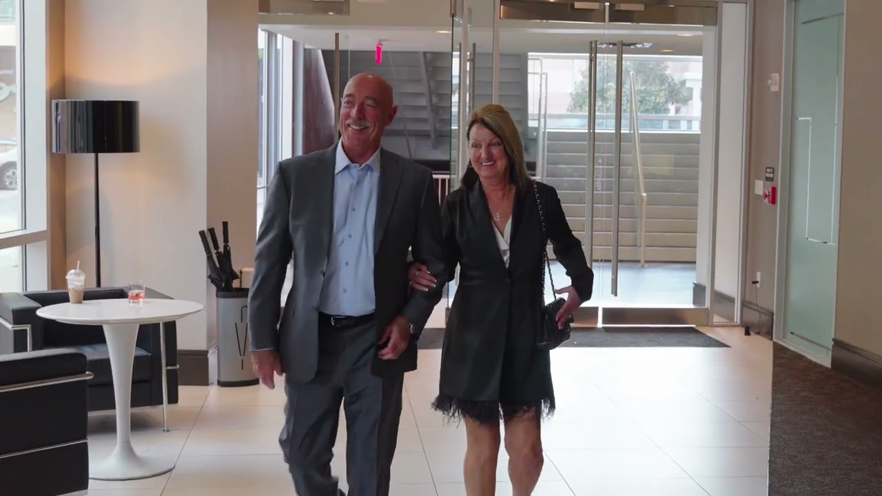 RFX REFE Interview | Rich Francis - CEO of R&R Family of Companies