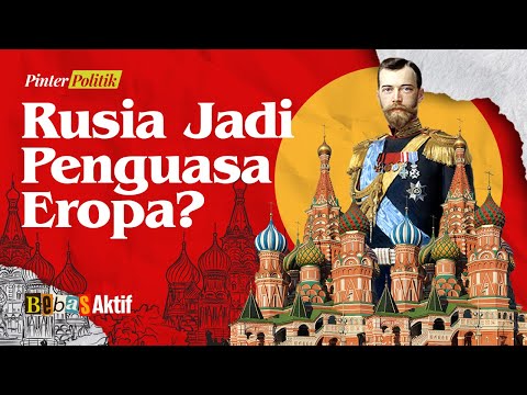 Jika Revolusi Bolshevik Tidak Terjadi