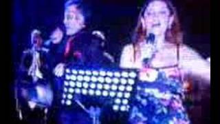 Aşkın Nur Yengi - Haluk Bilginer - Yıldızların Altında